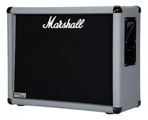 Cabinet Guitarra Marshall Silver Jubile 140w 2x12 Color Gris