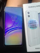 Celular Samsung A05 Completamente Nuevo 