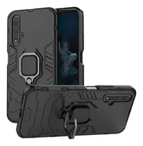 Estuche Antigolpes Armor Para Huawei Nova 5t / Honor 20