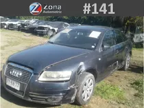 Audi A6 2.4 Multitronic 2004 Al 2011 A6 En Desarme