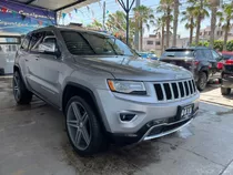 Cherokee Limited Lujo 2015