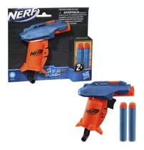 Lanzador Nerf Elite 2.0 Slash Hasbro Con Dardos Febo