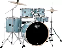 Bateria Mapex Completa