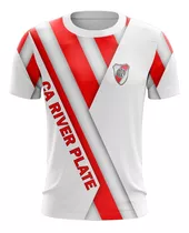 Camiseta River Plate, Modelo 02