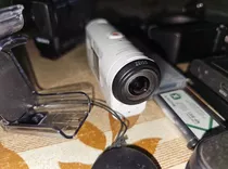 Sony Action Cam Fdr-x3000 4k