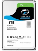 Hd Interno Seagate Surveillance Skyhawk 1tb Sata 6