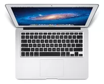 Apple Macbook Air 13 2017 8gb Ram 128gb Core I5 1.8ghz Usb