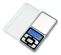 Mini-báscula Electrónica Para Joyería, 0,01g, 500g