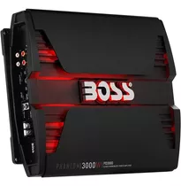 Amplificador Boss Audio  Phantom 3000