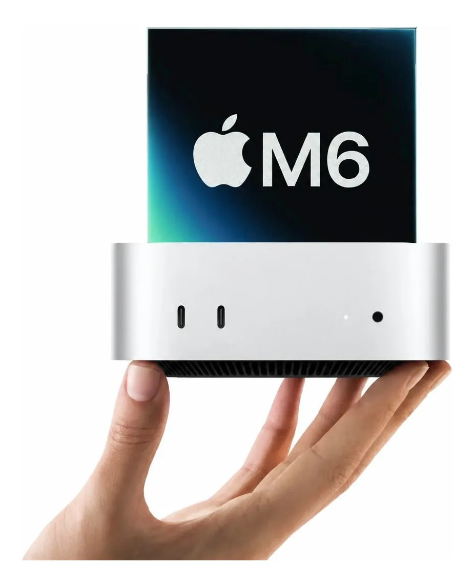 Apple Mac Mini M1 | Mercado Livre