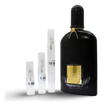 Tom Ford Black Orchid Decant 3m