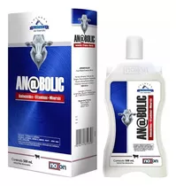 Anabolic 500 Ml - Imediato