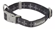 Collar Para Mascota Perro Diseños Fuzzyard Talla M 32-50cm