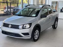 Volkswagen Saveiro Comfortline Cabina Doble #LG