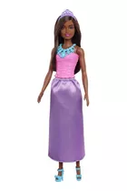 Boneca Barbie Dreamtopia Fantasia Princesa Escolha Mattel