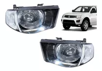 Optico Mitsubishi L200 2006 - 2014 Par