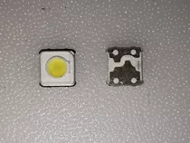 10un.led Para Reparación Regletas Tv Samsung. Smd, 1w, 3535 