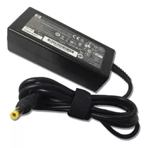 Cargador Laptop Adaptador Hp Compaq 18.5v 3.5a 65w Aguja