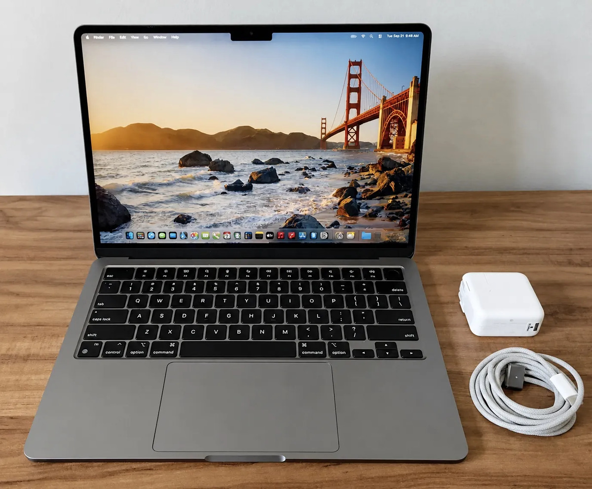 Macbook Air M3 | Mercado Livre