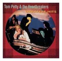 Cd: Tom Petty - Greatest Hits [germany Bonus Track]