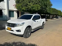 Nissan Np300 Frontier 2019 2.5l Diesel 4x4