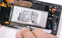Batería Samsung Galaxy Note 9 Somos Tienda Física 