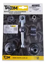 Kit Reparacion Selectora Renault 9 11 19 Clio Kangoo Megane