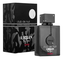  Club De Nuit Urban Man Elixir 105ml Edp Armaf