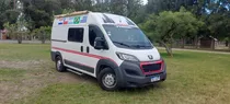 Motorhome Peugeot  Bóxer Diesel Full 