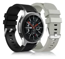 Malla Para Samsung Galaxy Watch 3/gear S3/frontier N&g