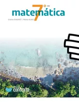 Matematica 7mo - Ochoviet - Editorial Contexto