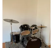 Mapex Voyager Negra