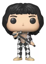 Figura De Acción  Freddie Mercury 33731 De Funko Pop! Rocks