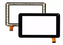 Tela Touch Tablet Compatível Multilaser M7s M7-s Quad Core