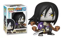 Funko Pop Orochimaru #729 Naruto Shippuden