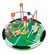 Brinquedo Aramado Futebol Infantil Pedagogico Carlu