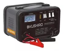 Cargador De Bateria Kushiro 12/24v  20 Amp Kushiro Gzl 20 Am