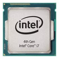 Processador Gamer Intel Core I7-4790 4 Núcleos Gpu Integrada