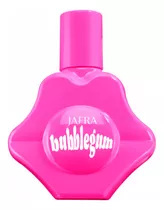 Jafra Bubblegum Beso Rosa Agua De Tocador 50 Ml Aroma Chicle