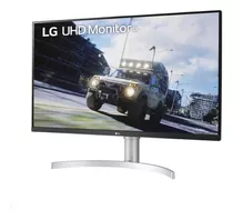 Monitor LG 32 32un550 4k