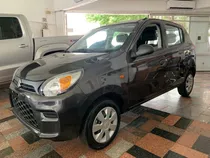 _suzuki Alto Gl Full 2024 0km Financiado 