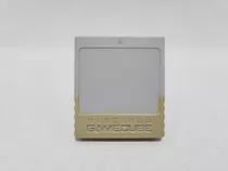 Memory Card 59 Blocos Original Para Nintendo Game Cube 