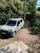 Suzuki Alto 2015 0.8 800