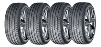 Neumáticos Nexen 265/40r18 Nuevos (korea)