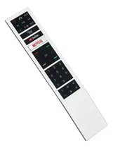Tv Control Remoto Para Aoc Smart Tv 4k Dym-l24ao4k