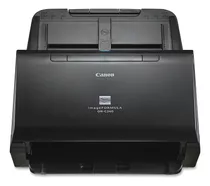 Scanner De Mesa Canon Dr-c240 Usb Preto - 0651c014aa