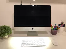 iMac 21.5, Late 2012 8gb 500 Disco