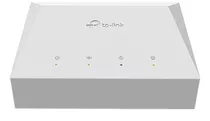 Modem Tx-6610 Modem Gigabit Gpon Fibra Optica Tp Link Color Blanco