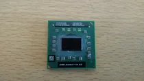 Microprocesador Amd Athlon 64 X2 (compaq Presario V3718la)