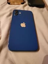 iPhone 12 128 Gb Blue